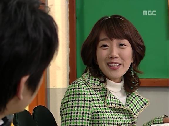 [거침없이하이킥] 파워 오지라퍼 박해미 ㅋㅋㅋㅋㅋㅋㅋㅋㅋ.jpg | 인스티즈