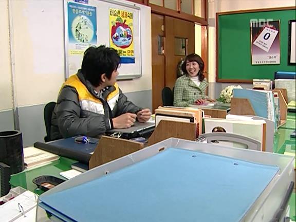 [거침없이하이킥] 파워 오지라퍼 박해미 ㅋㅋㅋㅋㅋㅋㅋㅋㅋ.jpg | 인스티즈