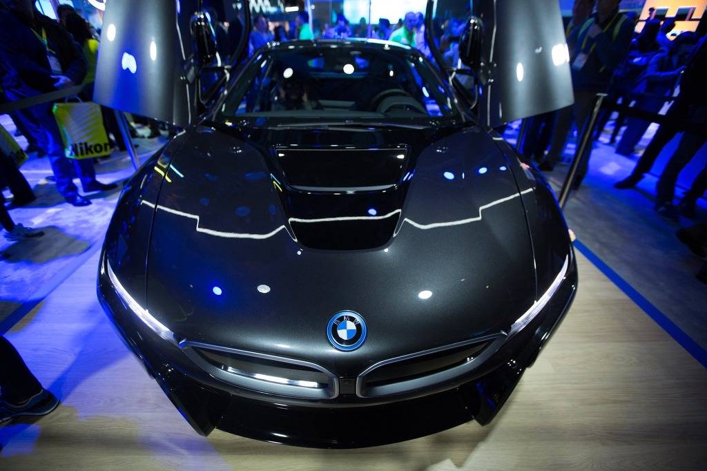 인텔과 BMW의 만남 | 인스티즈