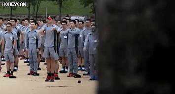 진짜사나이에서 간다는 백골부대 실제조교 | 인스티즈