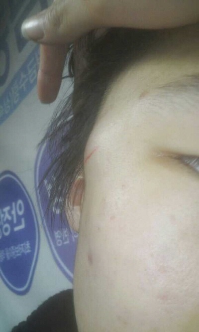 제가 미성년자인데 술집을 갔습니다.jpg | 인스티즈