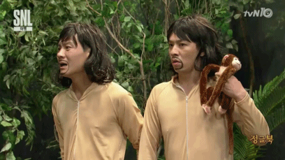 방송 사고 덕분에 역대급 현웃 터졌던 SNL (배꼽빠짐 주의) | 인스티즈