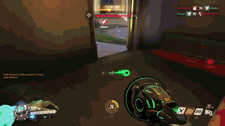 즐기는 자는 이길 수 없다.gif | 인스티즈