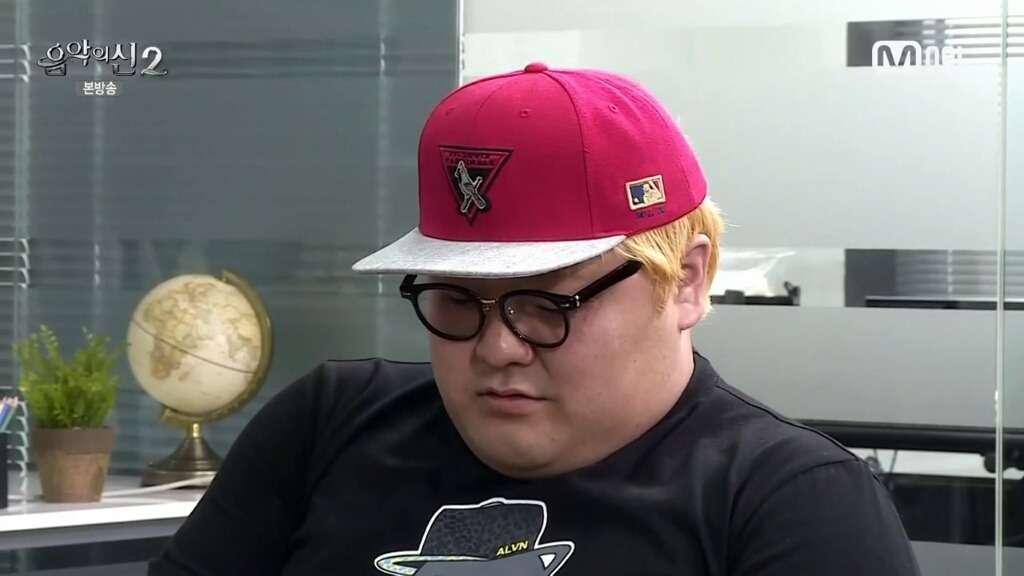 음악의신 파오후 신경전 | 인스티즈