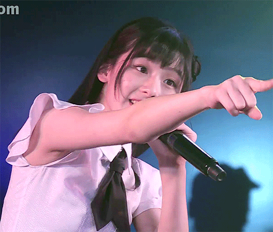 노답에서 정답이 된 세자매 중 첫째 (프듀48) | 인스티즈