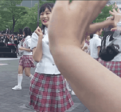 노답에서 정답이 된 세자매 중 첫째 (프듀48) | 인스티즈