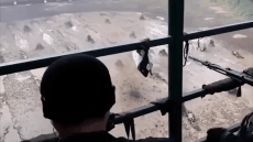 실전느낌 충만한 인도네시아군훈련 | 인스티즈