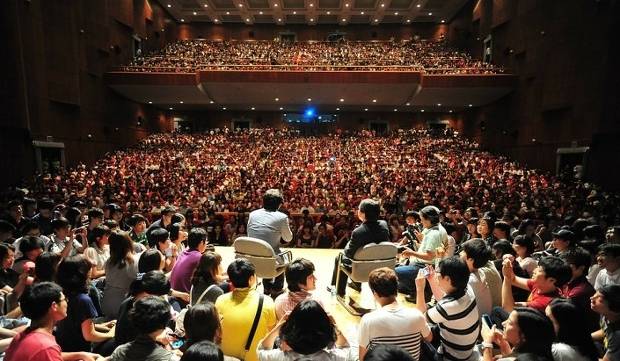 한국 정치 역사상 가장 컸던 단기 임팩트 갑 | 인스티즈