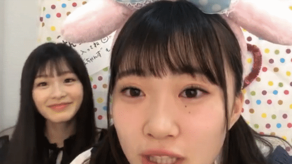 노답에서 정답이 된 세자매 중 첫째 (프듀48) | 인스티즈