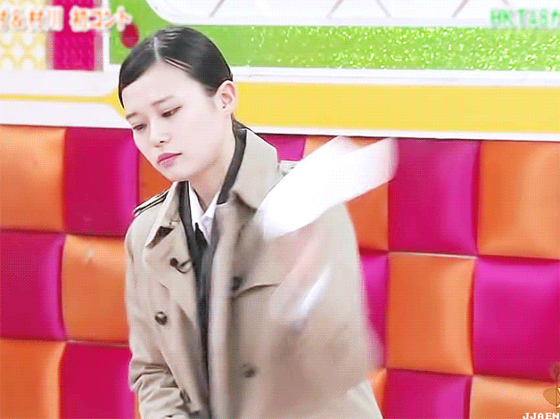 하카타 빙고 꽁트 하는 무라카와 비비안.gif | 인스티즈