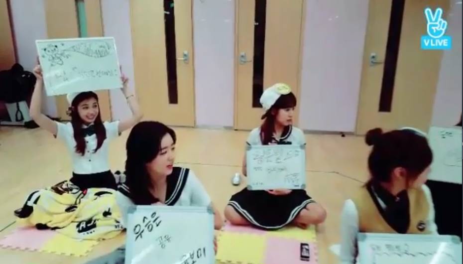 [에이핑크브이앱] 대풍수에서 나은이는 누구의 아역을 맡았는가? | 인스티즈