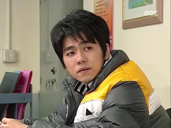 [거침없이하이킥] 파워 오지라퍼 박해미 ㅋㅋㅋㅋㅋㅋㅋㅋㅋ.jpg | 인스티즈