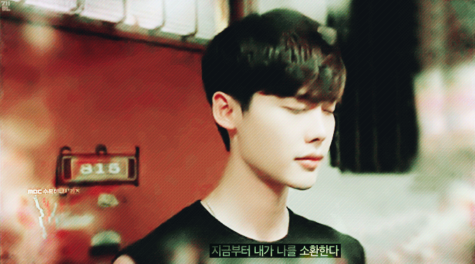 [W] 강철이 만화주인공인 이유.gif | 인스티즈