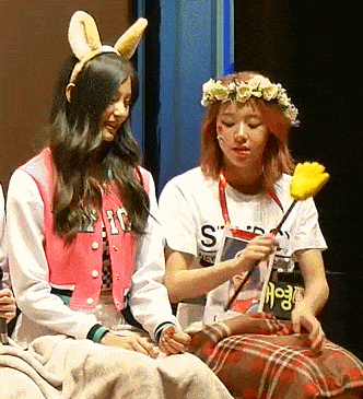 트와이스 막내들 | 인스티즈