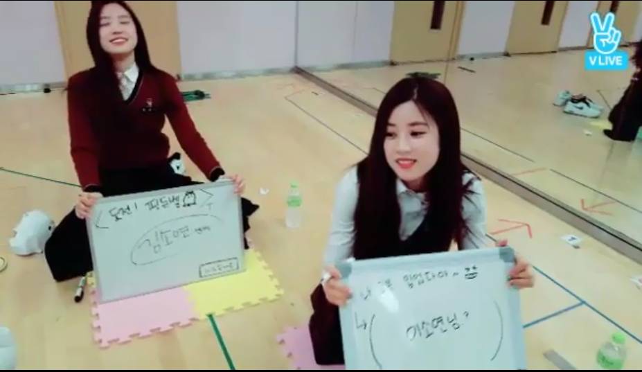 [에이핑크브이앱] 대풍수에서 나은이는 누구의 아역을 맡았는가? | 인스티즈