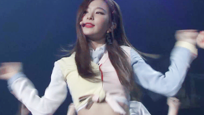레드벨벳 콘서트 슬기.gif | 인스티즈