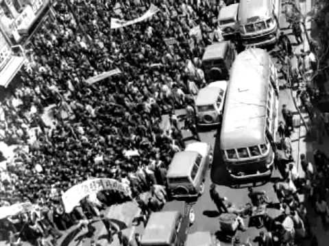 그들이 생각하는 불법시위 | 인스티즈