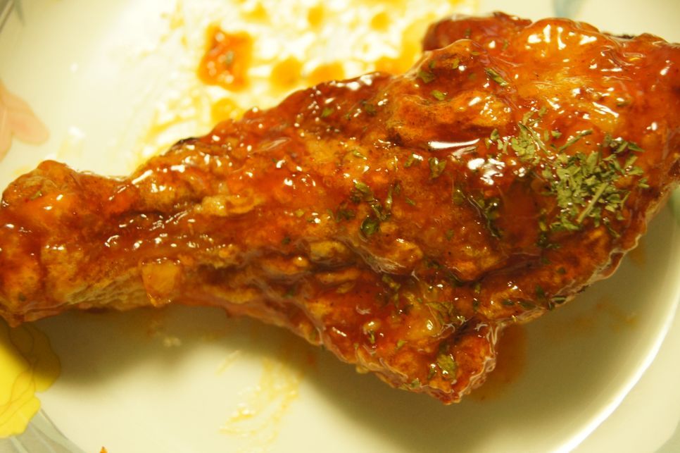 치킨먹을때 의외로 많이 보이는 유형.jpg | 인스티즈