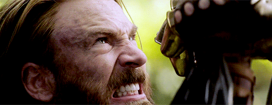 타노스 vs 캡틴아메리카 | 인스티즈