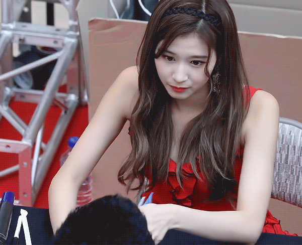 트와이스 사나이 홀리는 사나 | 인스티즈