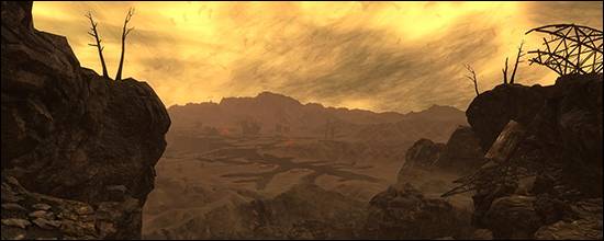  어쩌면 인류의 미래일지도모를 게임 폴아웃 스토리 총정리 - Fallout New Vegas | 인스티즈