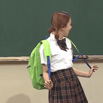 [트와이스] 세상에서 가장 착한 불량학생들 | 인스티즈