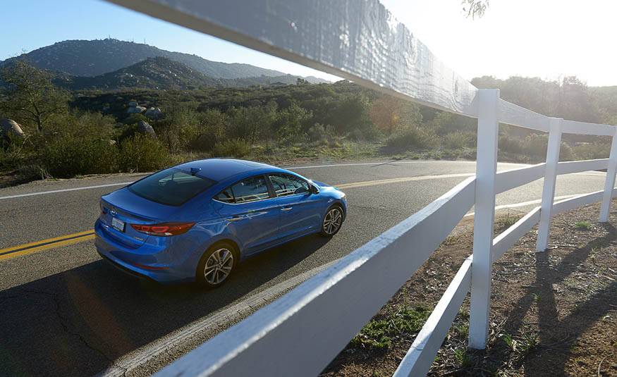 현대 아반떼 | 인스티즈