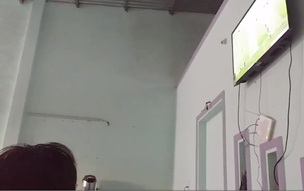 베트남 현지 한 가게상황.jpg | 인스티즈