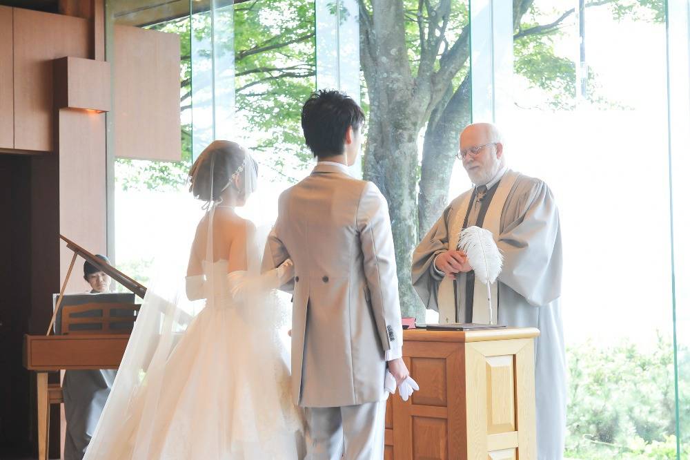 일본의 특이한 결혼식 문화 | 인스티즈
