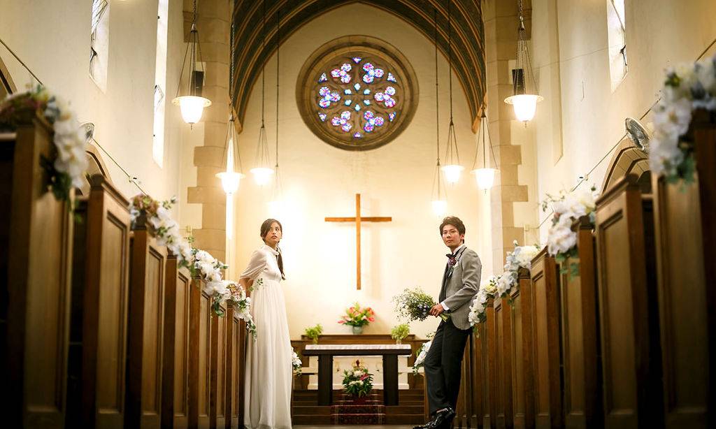 일본의 특이한 결혼식 문화 | 인스티즈