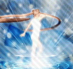 세일러문 실사화 변신장면.gif | 인스티즈