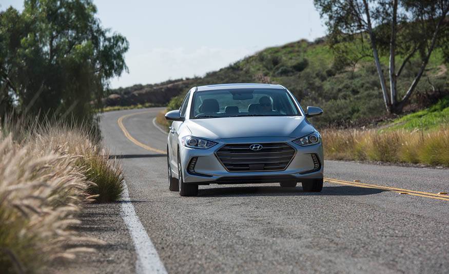 현대 아반떼 | 인스티즈