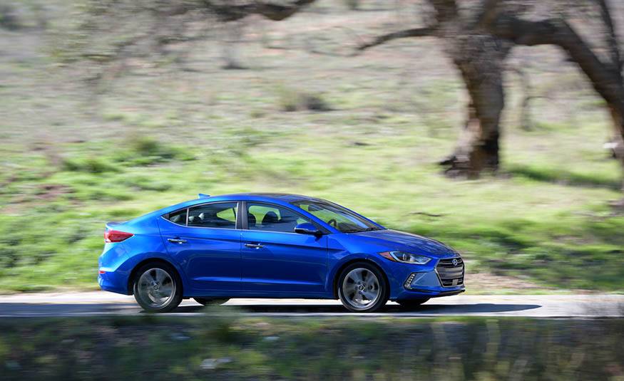 현대 아반떼 | 인스티즈