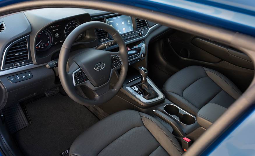 현대 아반떼 | 인스티즈