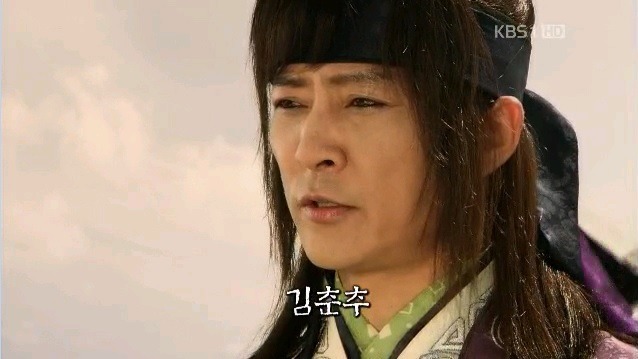 대한민국 사극 역사에 남을 노안 투탑.jpg | 인스티즈