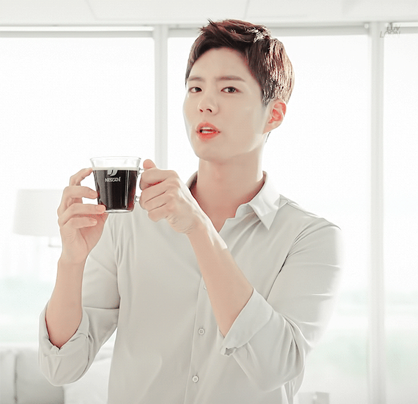 얼굴 보고 뽑는 광고모델 원탑 | 인스티즈