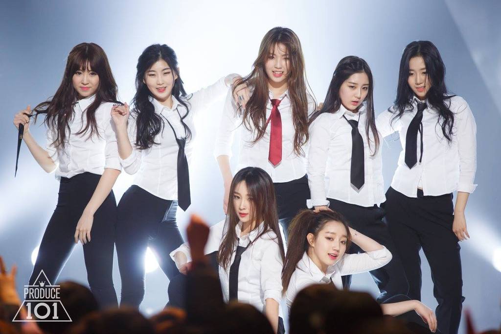 [프로듀스101] 댄스 포지션 공홈 사진.jpg | 인스티즈