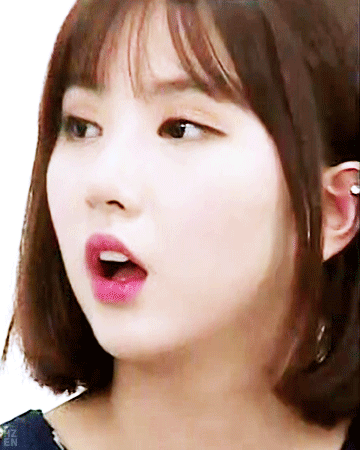 여자친구 은하.jpgif | 인스티즈