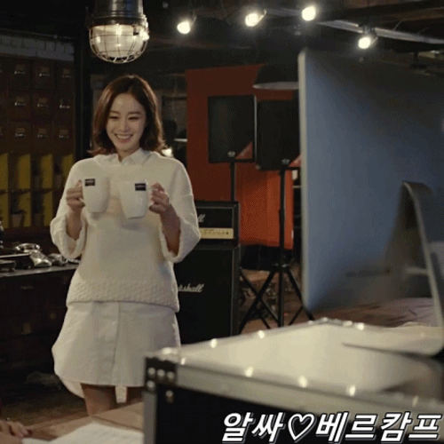 얼굴 보고 뽑는 광고모델 원탑 | 인스티즈