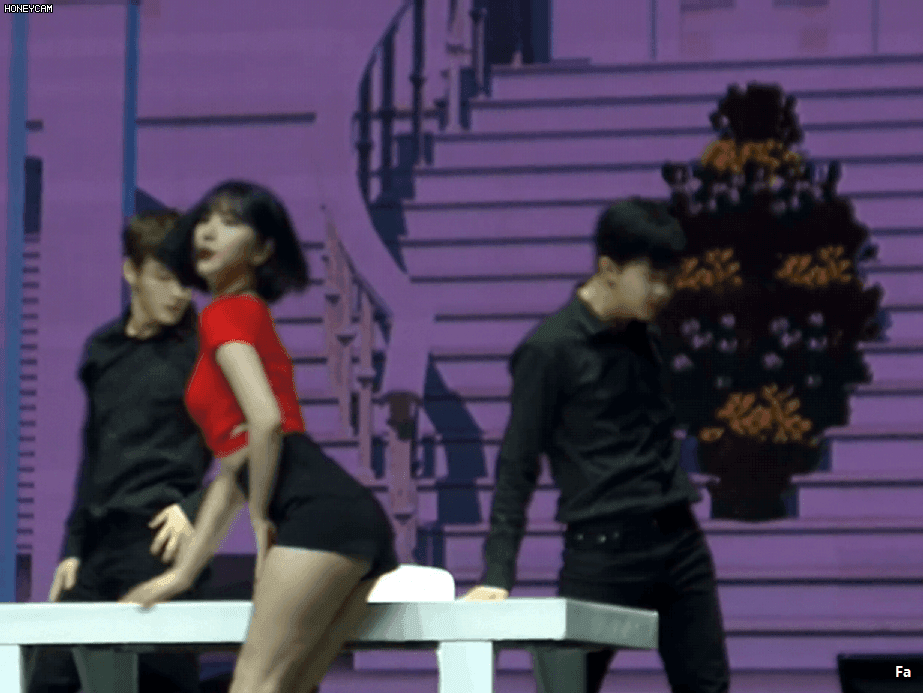 여자친구 은하.jpgif | 인스티즈