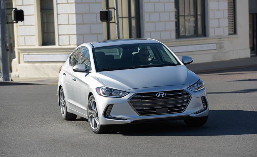 현대 아반떼 | 인스티즈