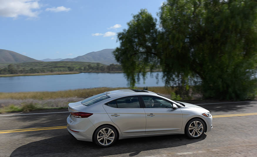 현대 아반떼 | 인스티즈