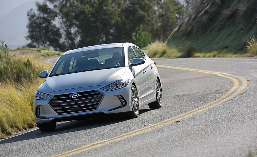 현대 아반떼 | 인스티즈