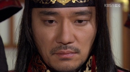 대한민국 사극 역사에 남을 노안 투탑.jpg | 인스티즈