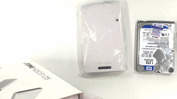 외장하드 구매 꿀팁! 외장하드 케이스 사용기 | 인스티즈