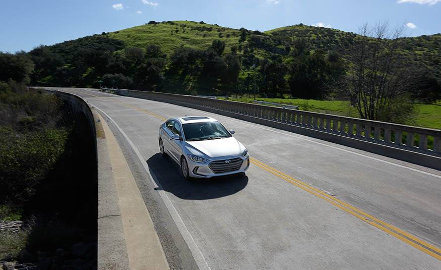 현대 아반떼 | 인스티즈