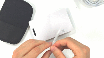 외장하드 구매 꿀팁! 외장하드 케이스 사용기 | 인스티즈