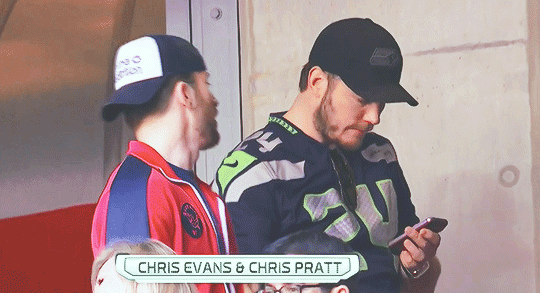 외국인들은 헷갈려 하는 듯한 크리스 구분하기 | 인스티즈