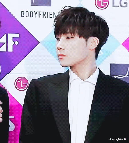 콧대 예쁜 남녀 아이돌 모음.jpgif | 인스티즈