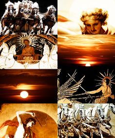 왜 달의 여신은 두 명인가 -셀레네와 아르테미스- | 인스티즈